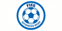 国际足球联合会(FIFA)授权媒体标识