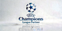 欧洲足球协会联盟(UEFA)欧冠合作伙伴标识